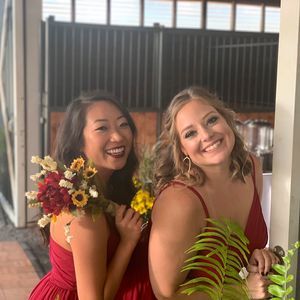 Meet your Posher, Krista